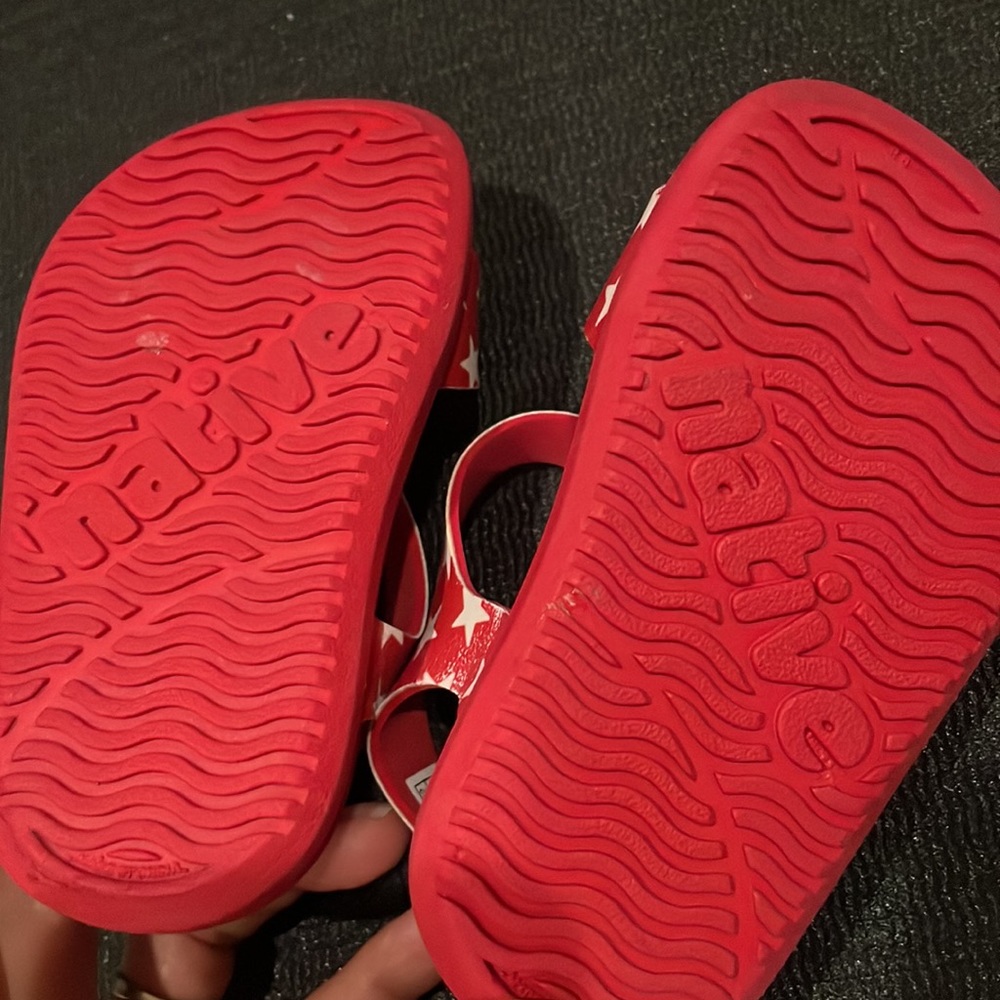 Native Sandals - Picture 2 of 2